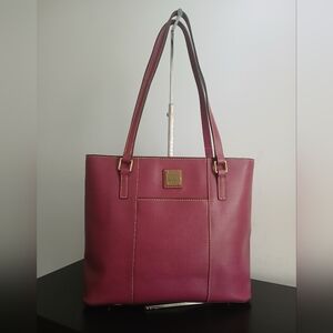 Dooney & Bourke Saffiano Lexington